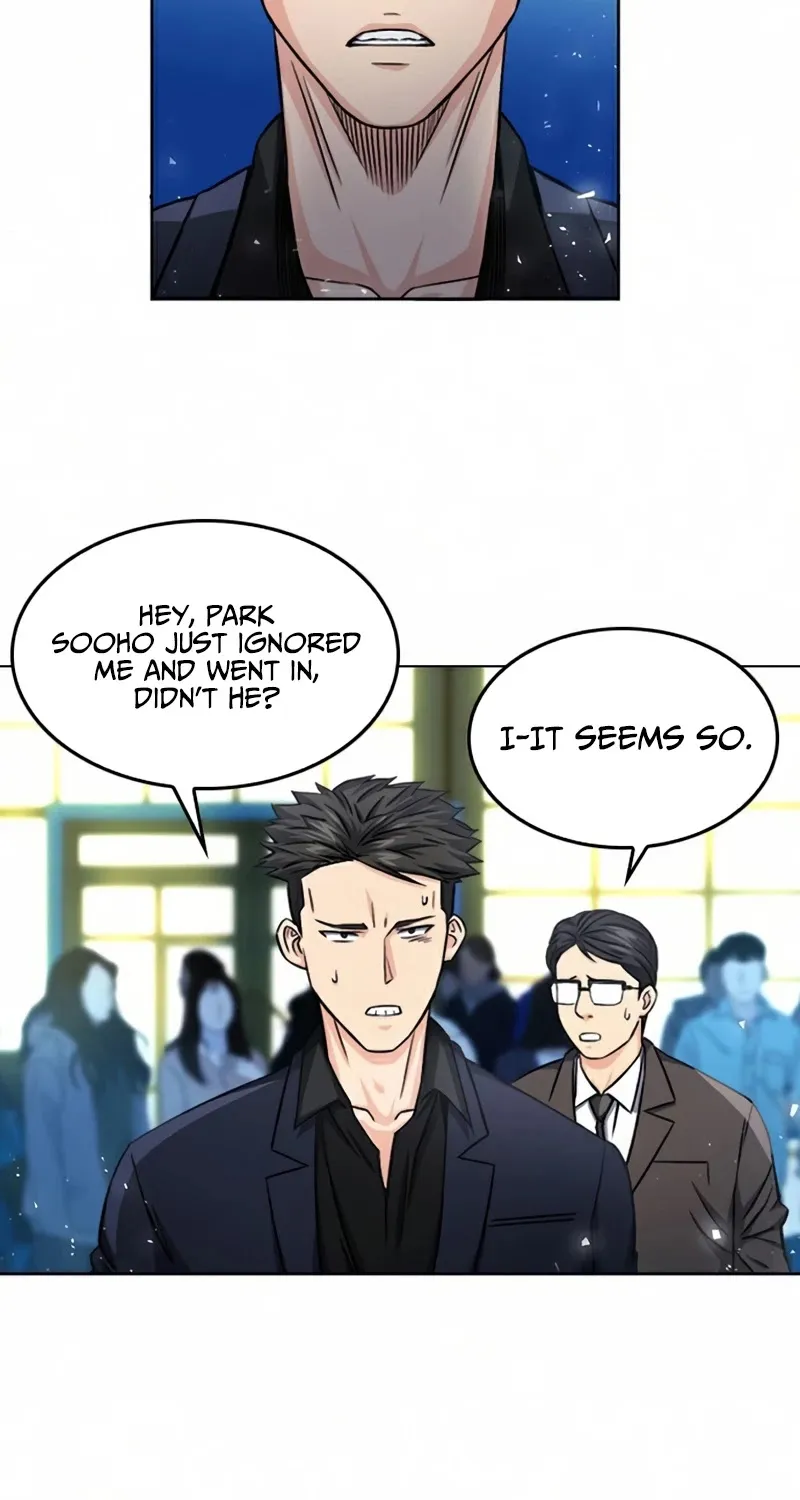 Read Seoul Station Druid chapter 51 image 35 on Lezhin