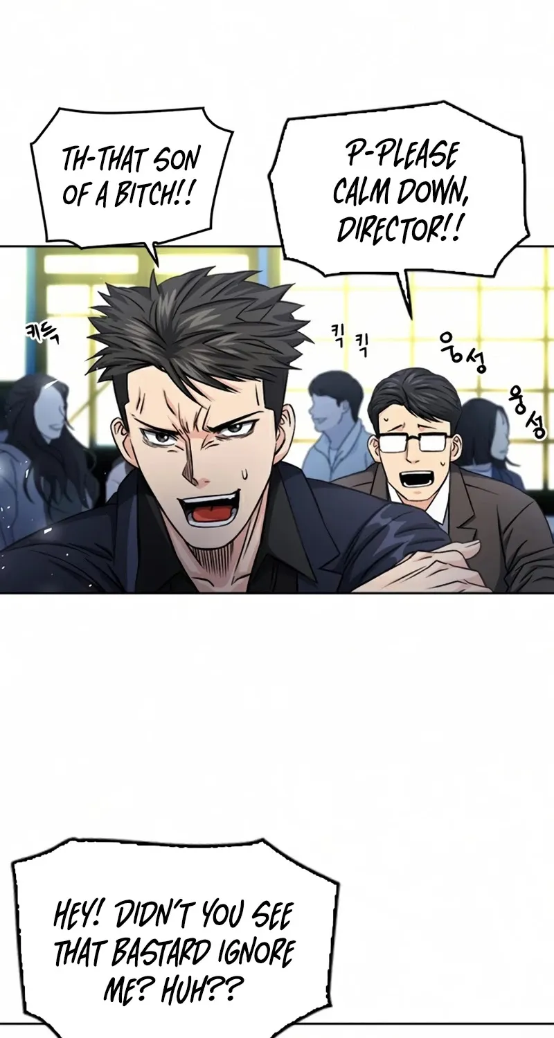 Read Seoul Station Druid chapter 51 image 36 on Lezhin