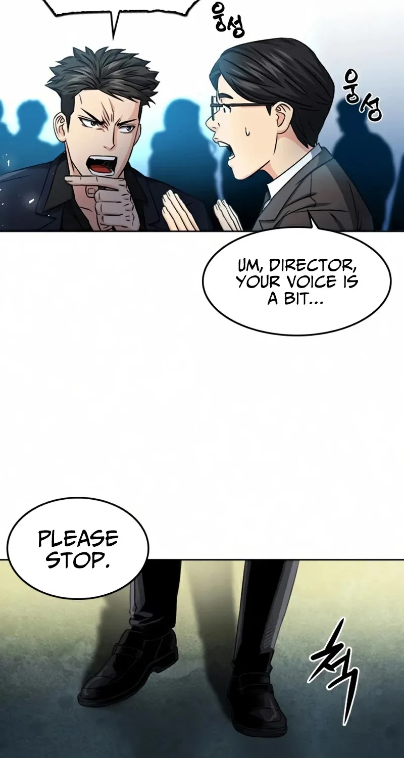 Read Seoul Station Druid chapter 51 image 37 on Lezhin