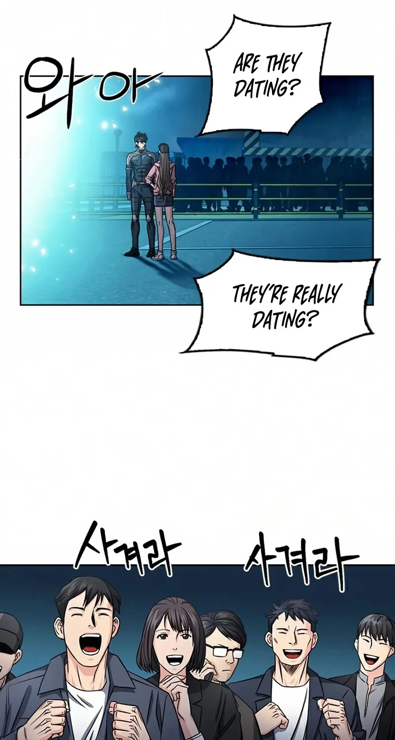 Read Seoul Station Druid chapter 51 image 4 on Lezhin