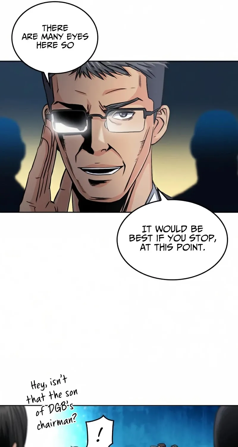 Read Seoul Station Druid chapter 51 image 41 on Lezhin
