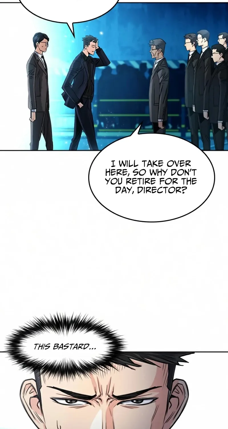 Read Seoul Station Druid chapter 51 image 44 on Lezhin