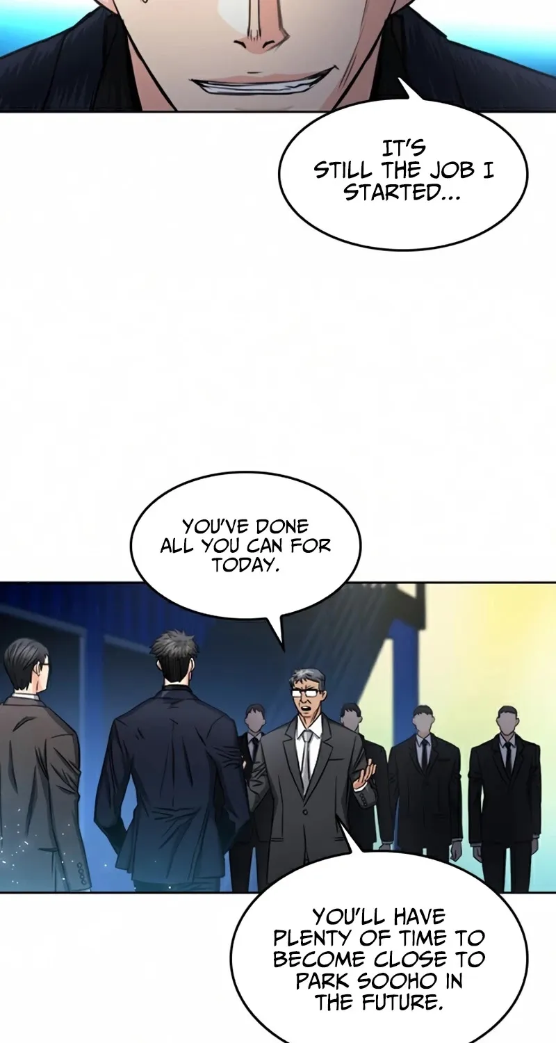 Read Seoul Station Druid chapter 51 image 45 on Lezhin