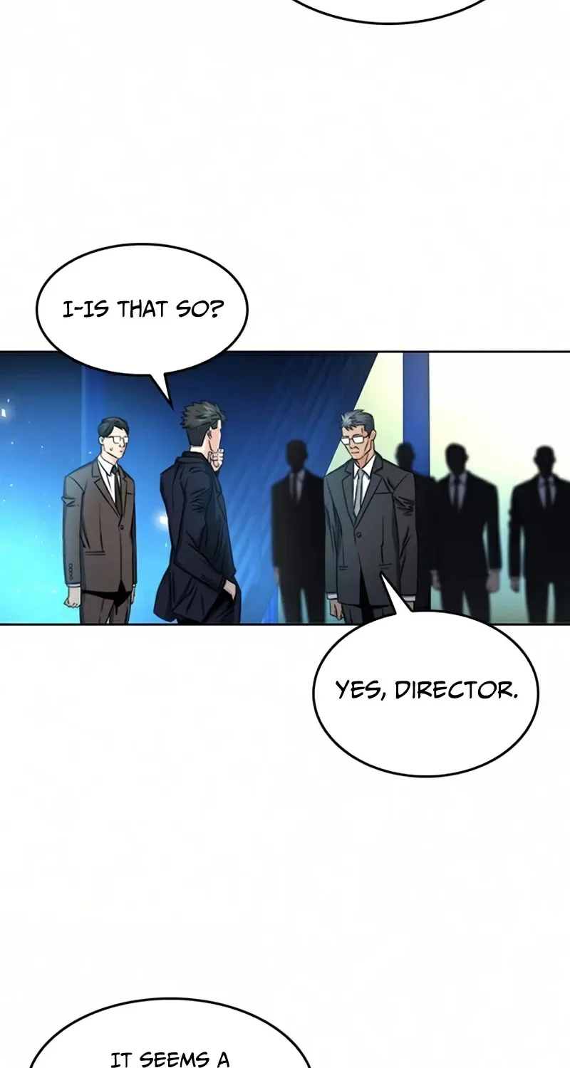Read Seoul Station Druid chapter 51 image 46 on Lezhin