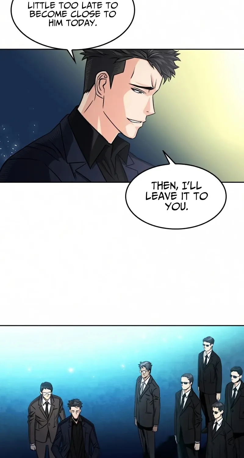 Read Seoul Station Druid chapter 51 image 47 on Lezhin
