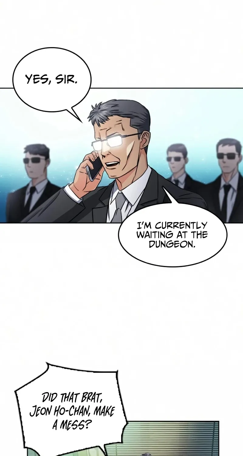Read Seoul Station Druid chapter 51 image 49 on Lezhin