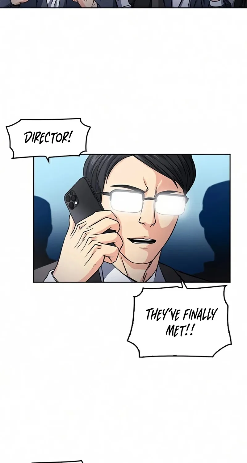 Read Seoul Station Druid chapter 51 image 5 on Lezhin