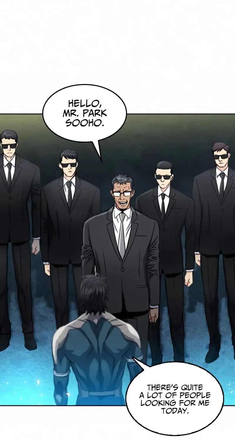 Read Seoul Station Druid chapter 51 image 55 on Lezhin