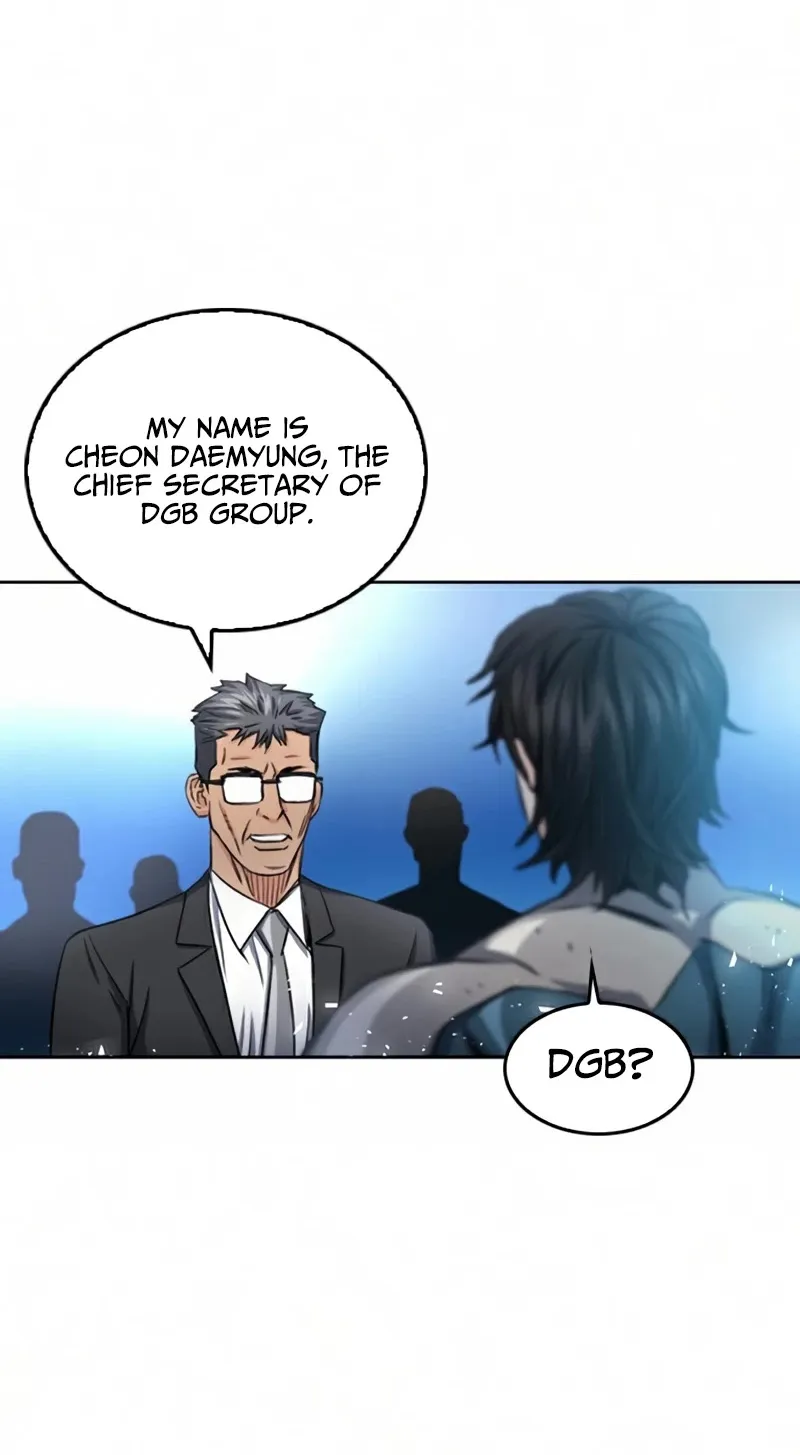 Read Seoul Station Druid chapter 51 image 56 on Lezhin