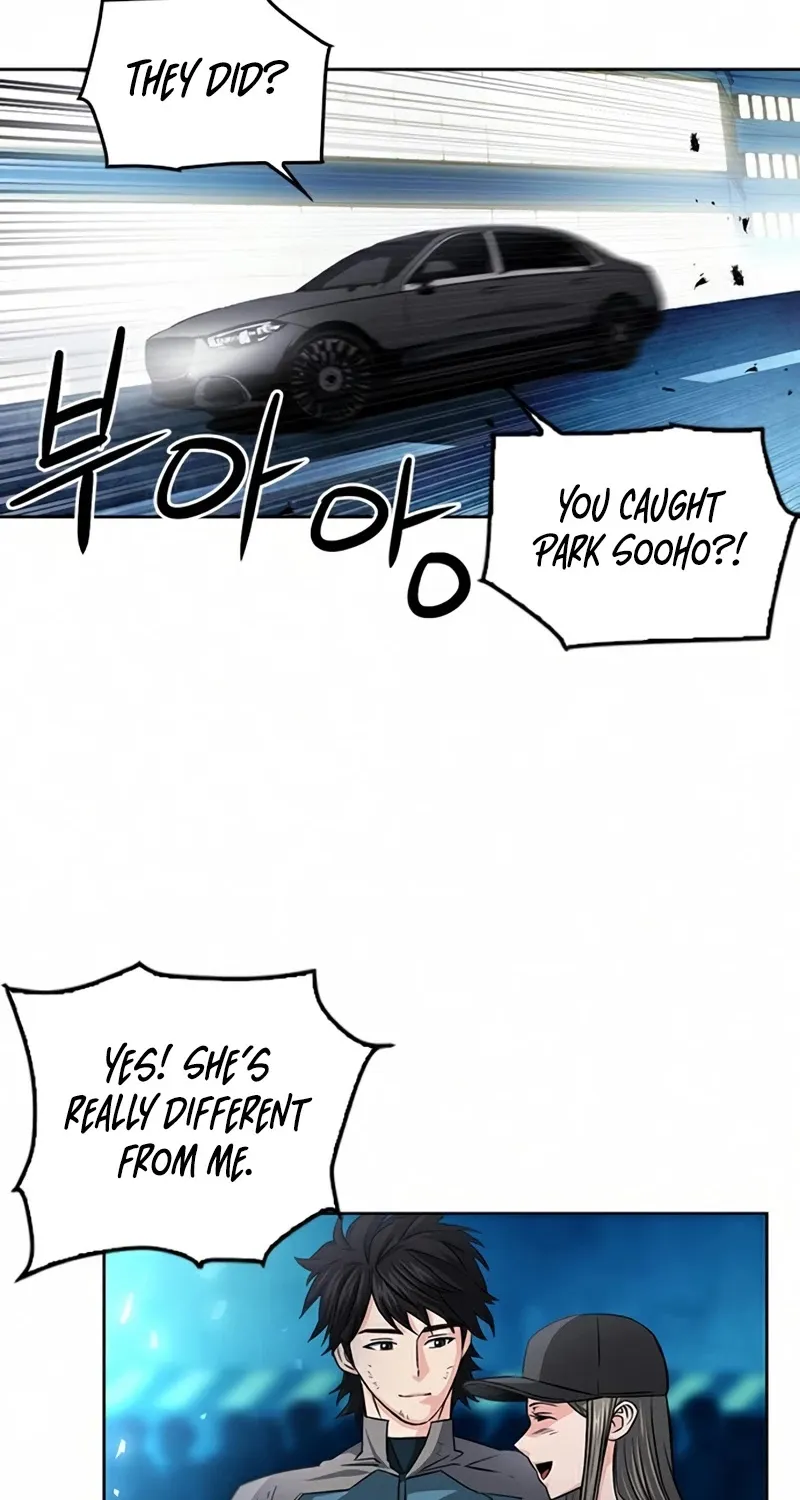 Read Seoul Station Druid chapter 51 image 6 on Lezhin