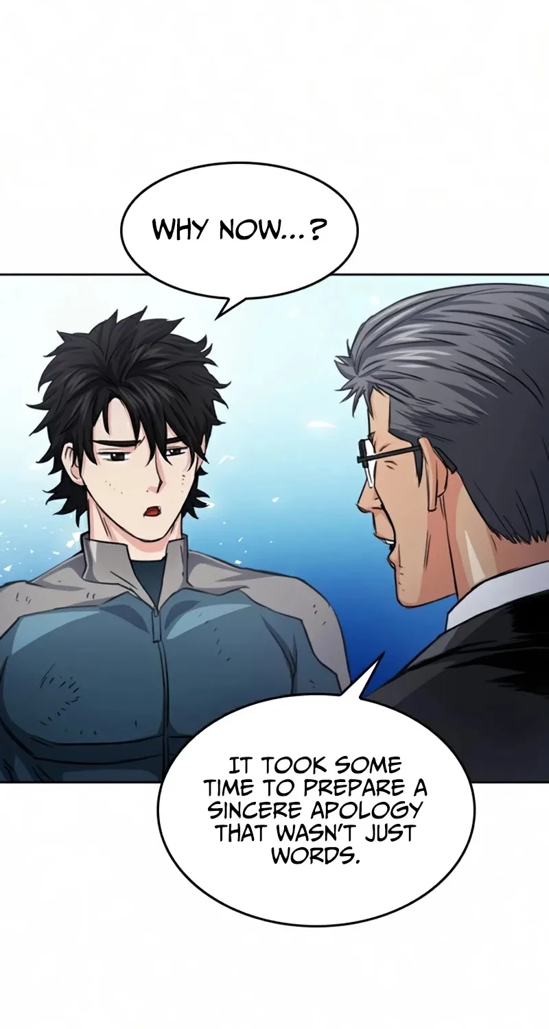 Read Seoul Station Druid chapter 51 image 60 on Lezhin