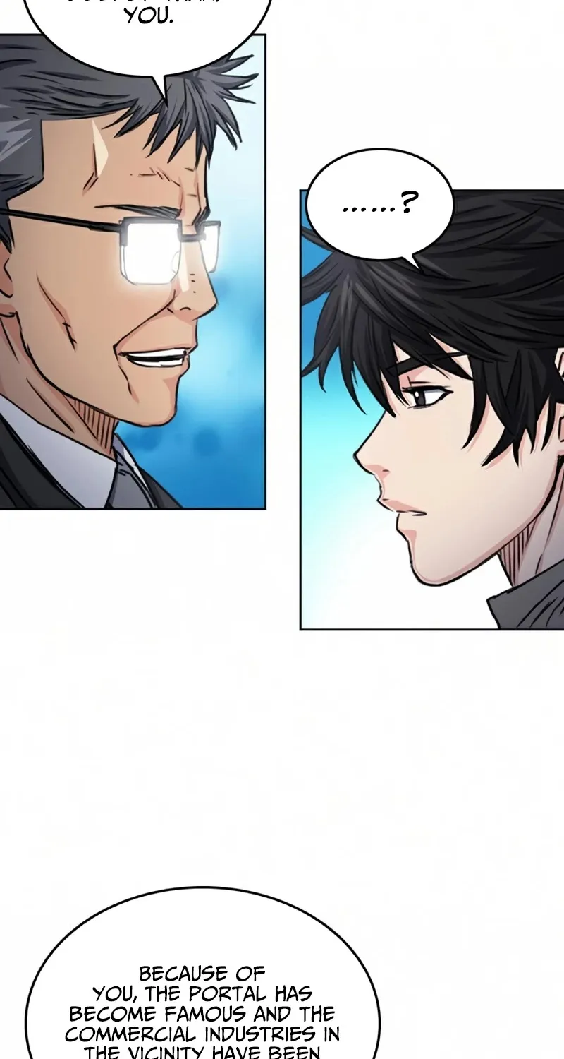 Read Seoul Station Druid chapter 51 image 62 on Lezhin