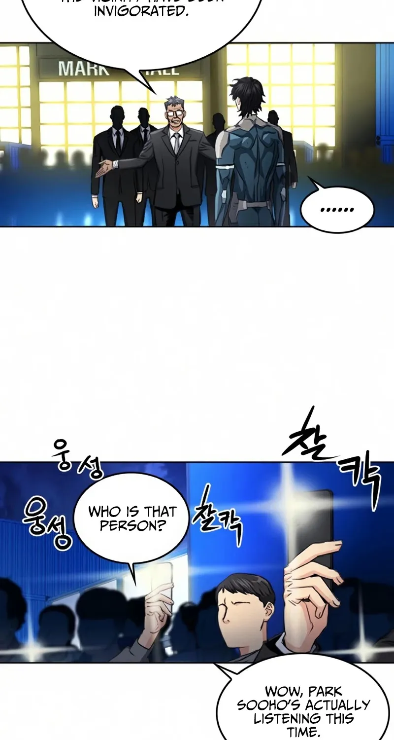 Read Seoul Station Druid chapter 51 image 63 on Lezhin