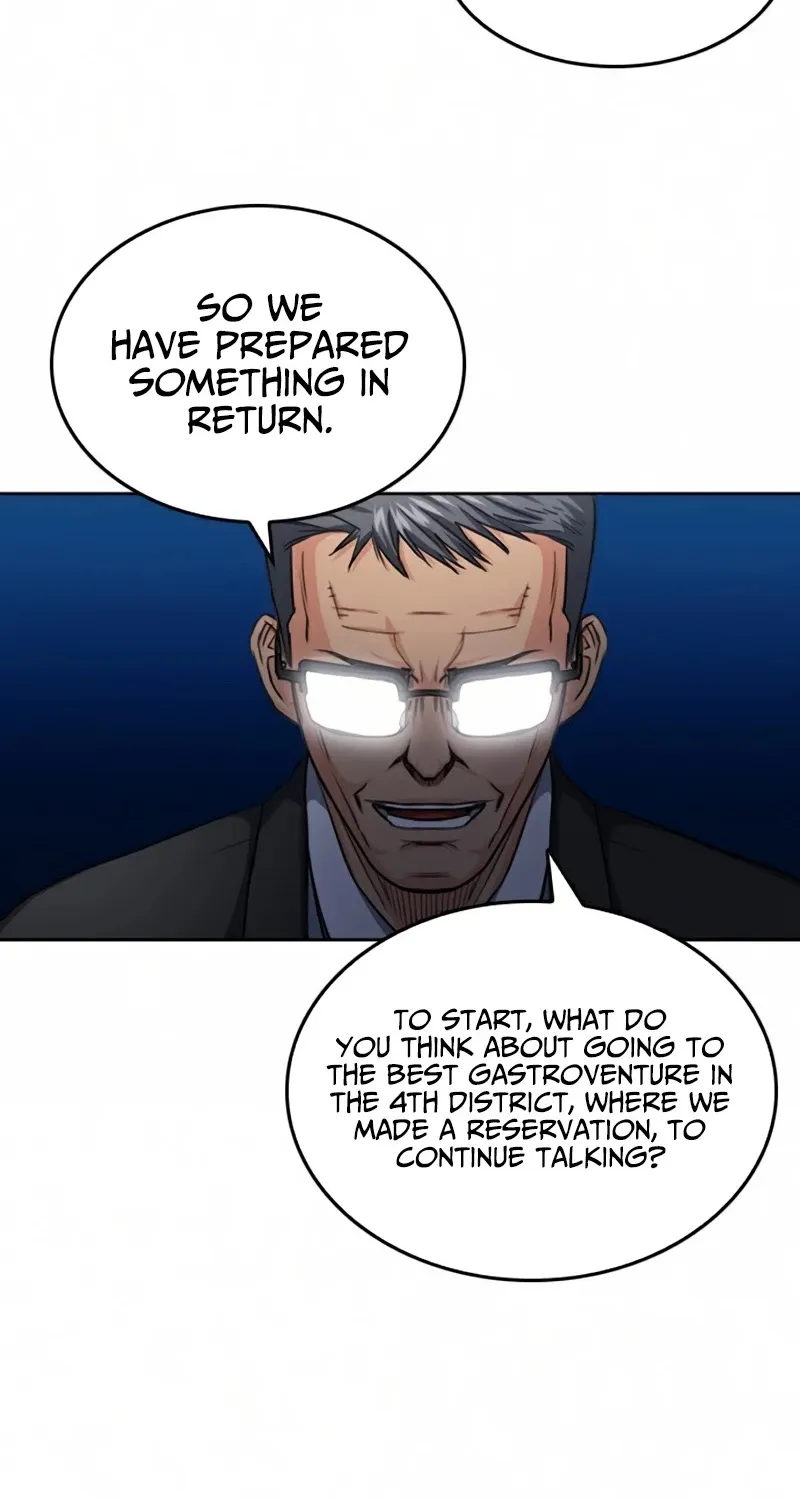 Read Seoul Station Druid chapter 51 image 64 on Lezhin