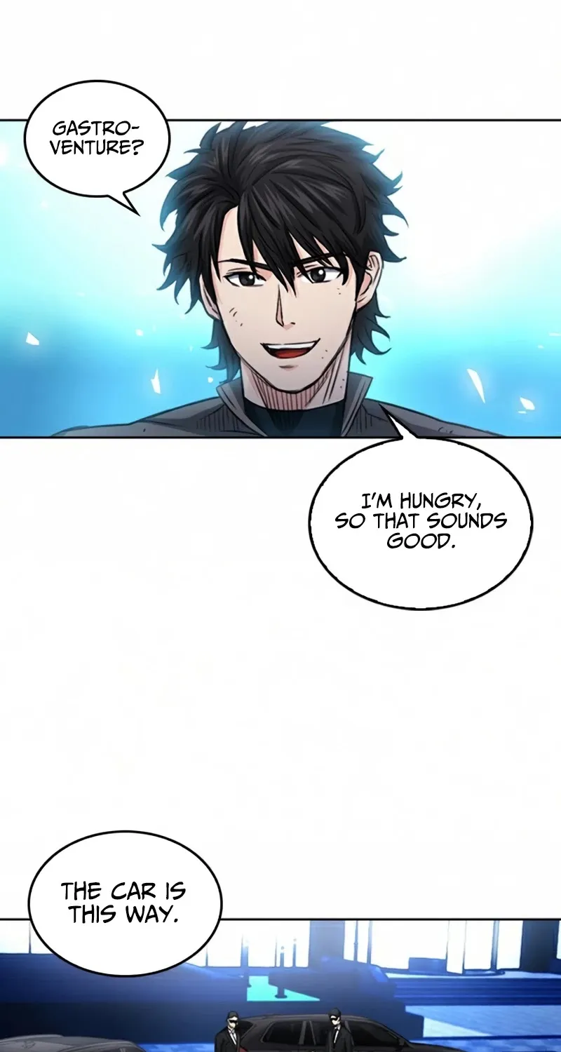 Read Seoul Station Druid chapter 51 image 65 on Lezhin