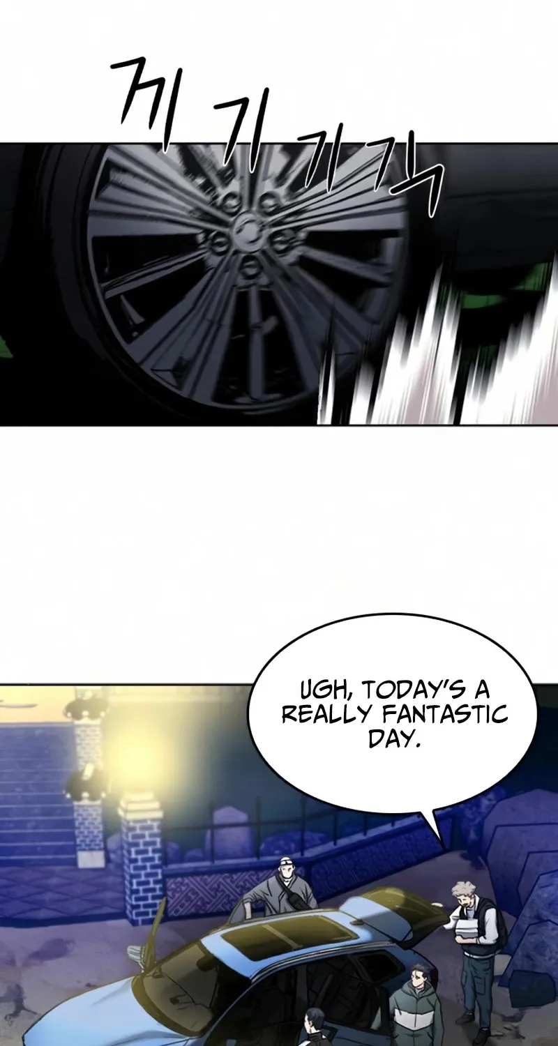 Read Seoul Station Druid chapter 51 image 68 on Lezhin
