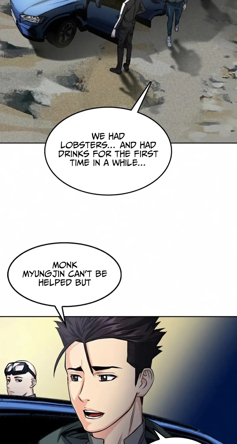 Read Seoul Station Druid chapter 51 image 69 on Lezhin