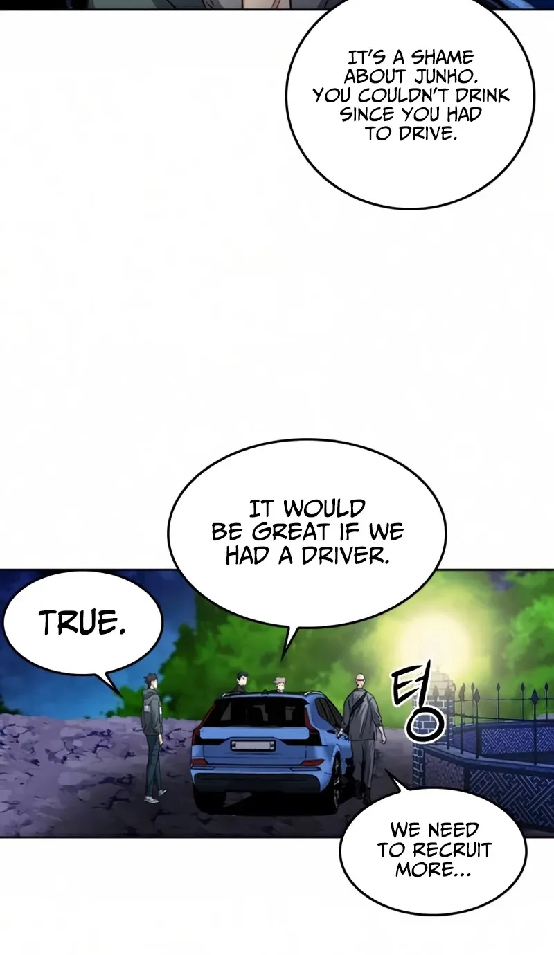 Read Seoul Station Druid chapter 51 image 70 on Lezhin