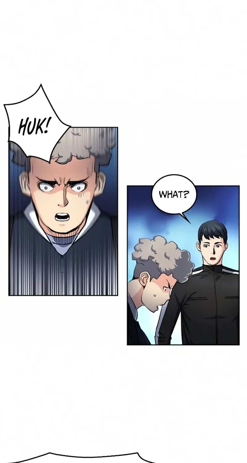 Read Seoul Station Druid chapter 51 image 71 on Lezhin
