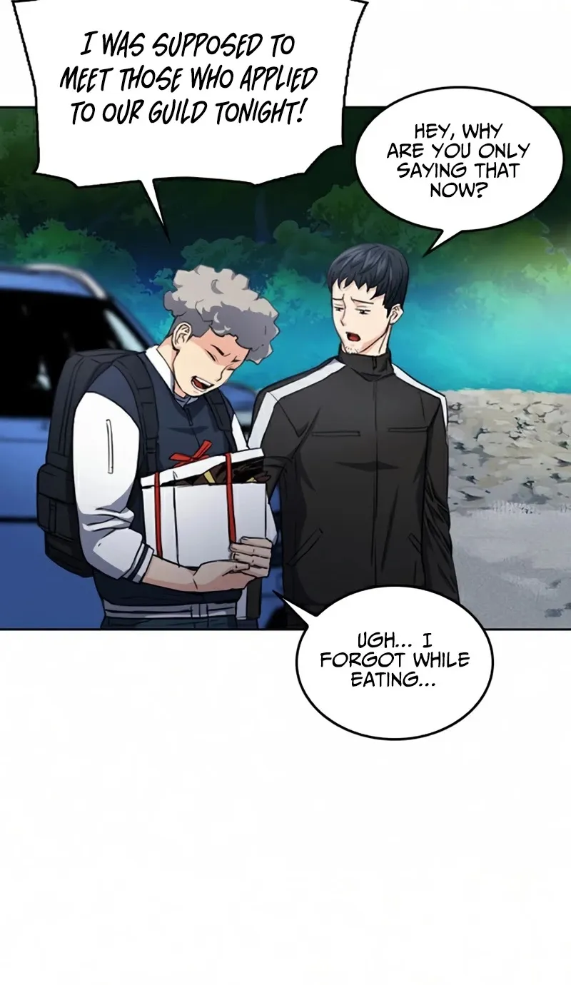 Read Seoul Station Druid chapter 51 image 72 on Lezhin