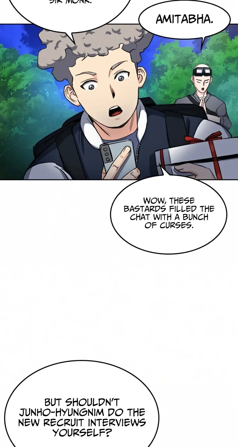 Read Seoul Station Druid chapter 51 image 74 on Lezhin
