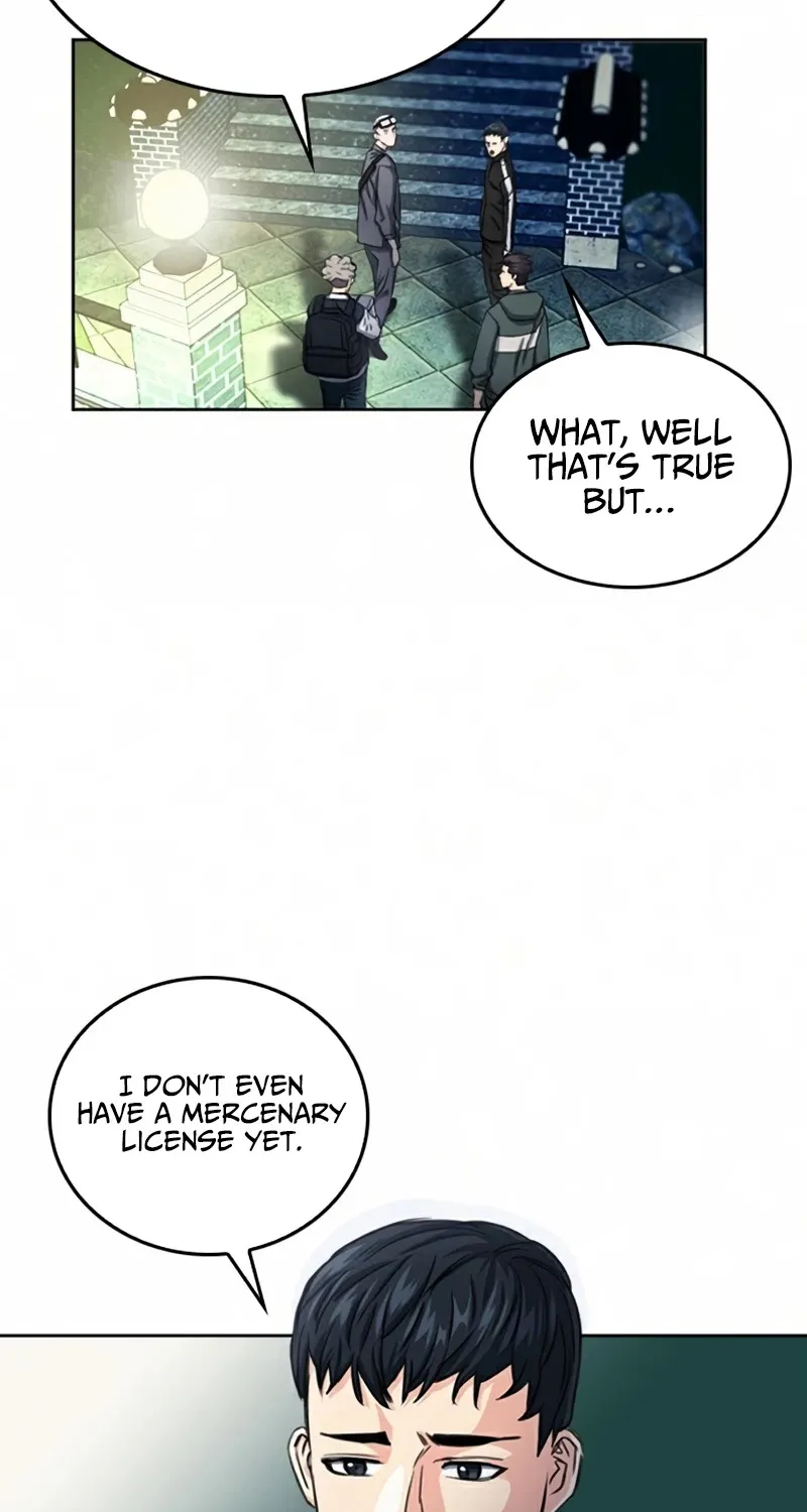 Read Seoul Station Druid chapter 51 image 75 on Lezhin