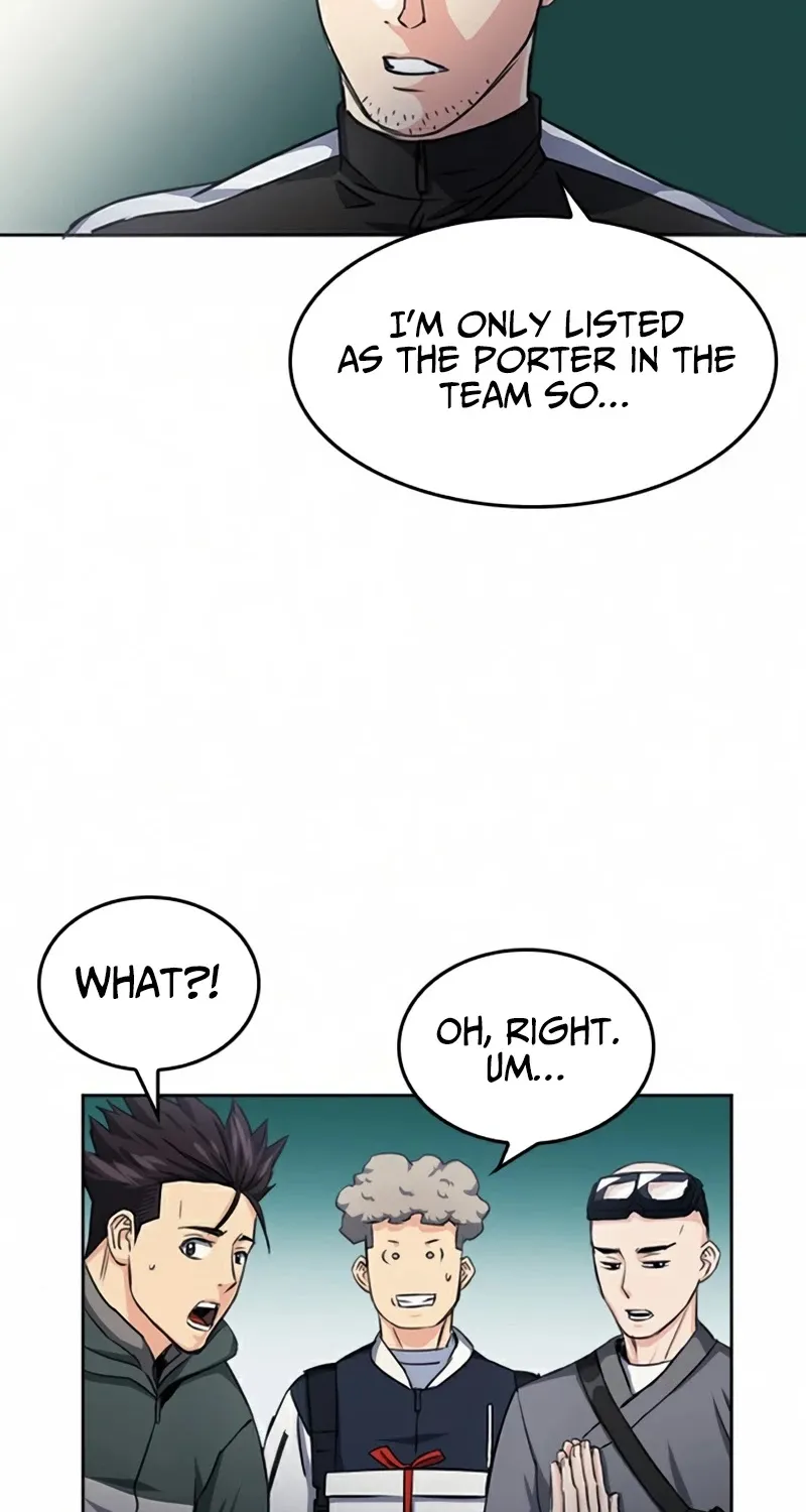 Read Seoul Station Druid chapter 51 image 76 on Lezhin