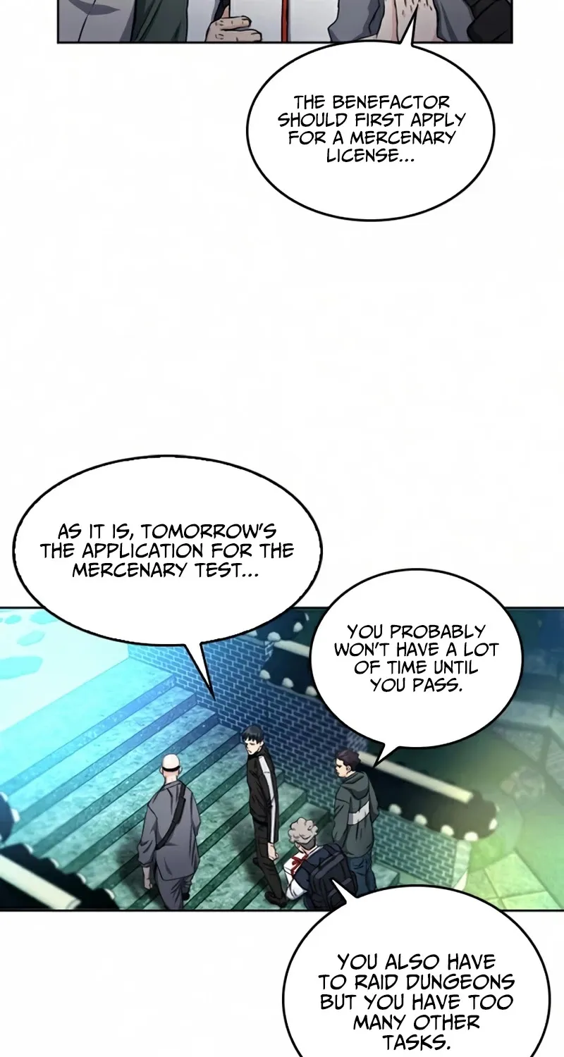 Read Seoul Station Druid chapter 51 image 77 on Lezhin