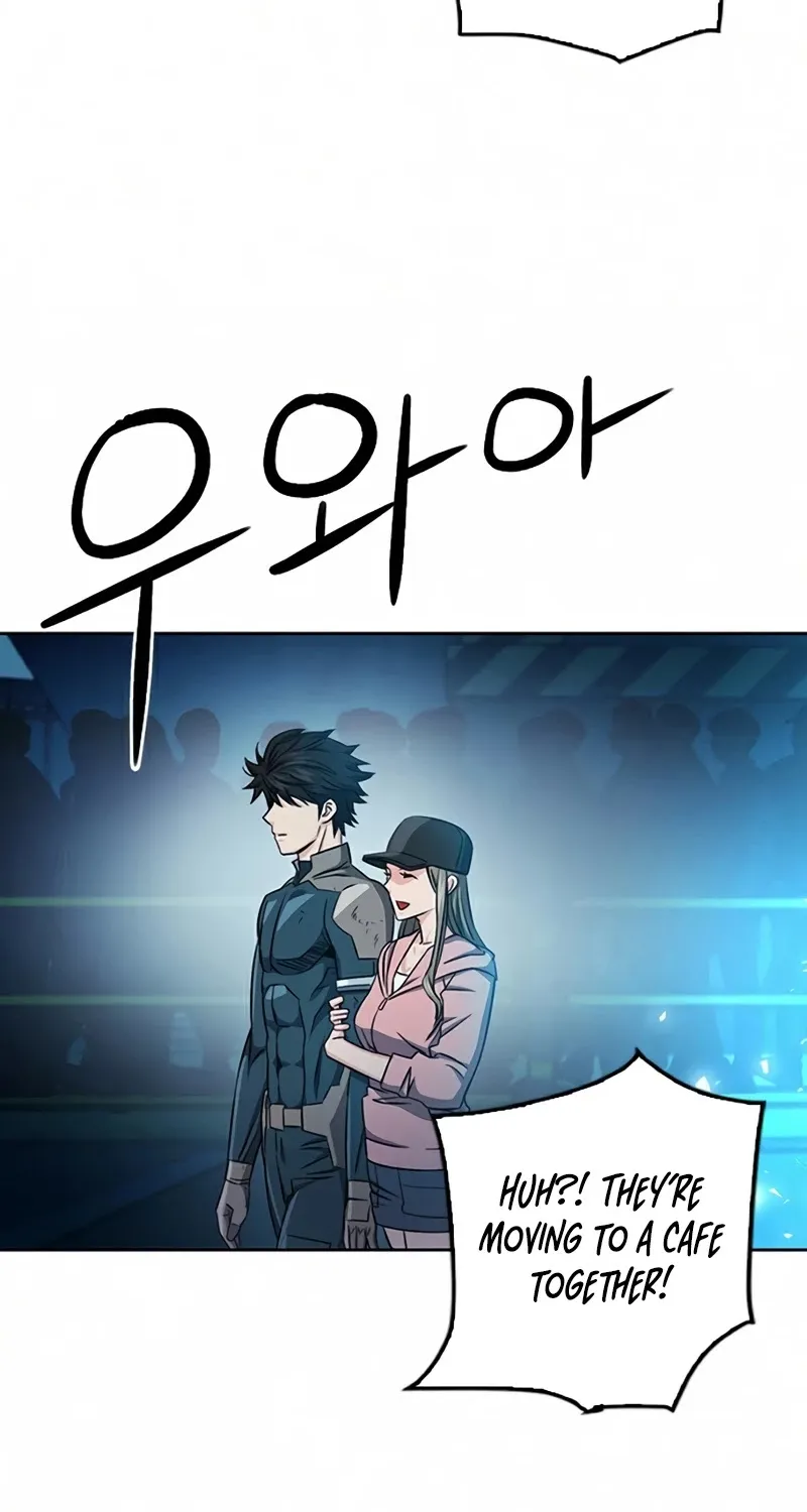 Read Seoul Station Druid chapter 51 image 8 on Lezhin