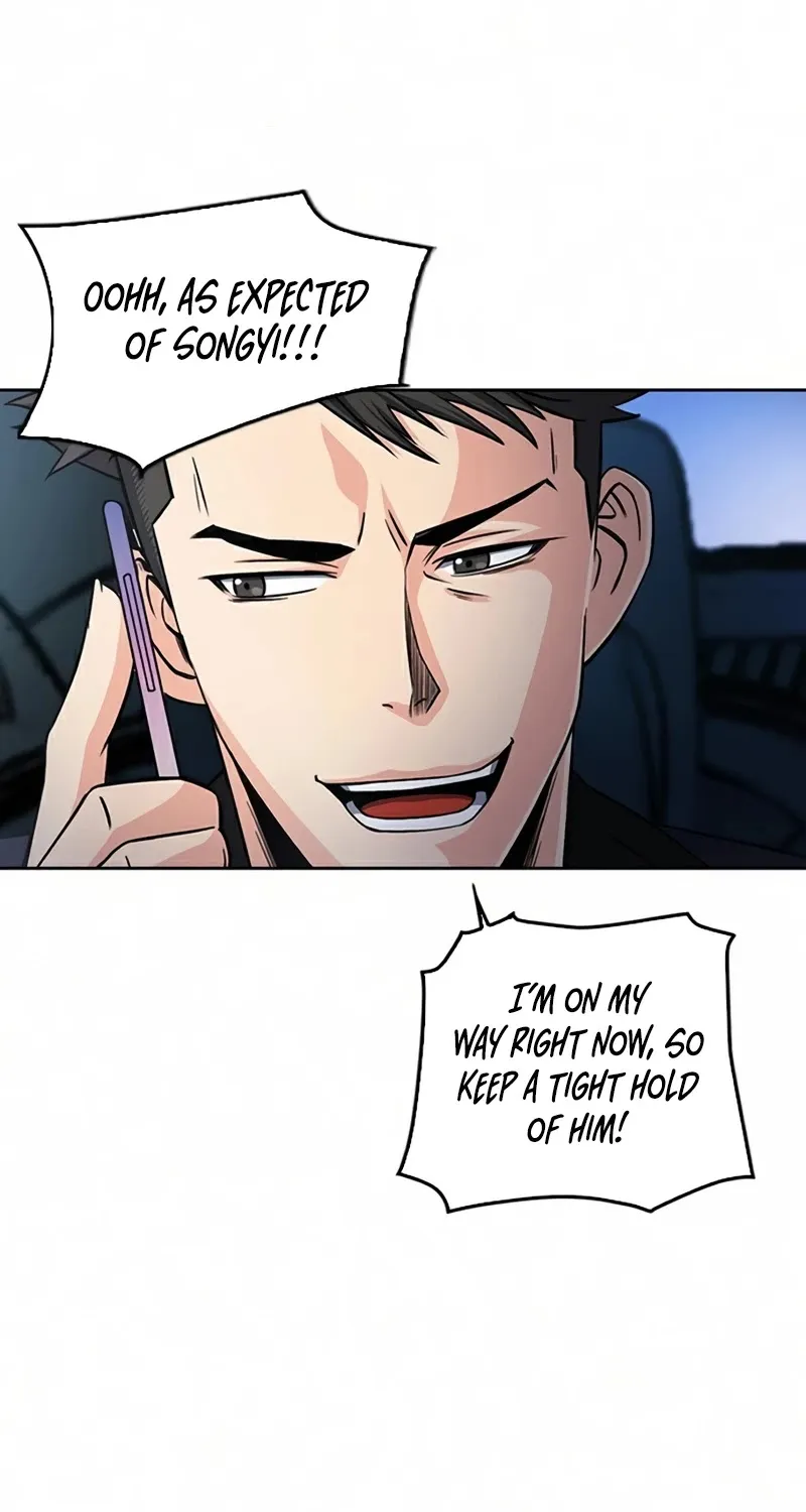 Read Seoul Station Druid chapter 51 image 9 on Lezhin