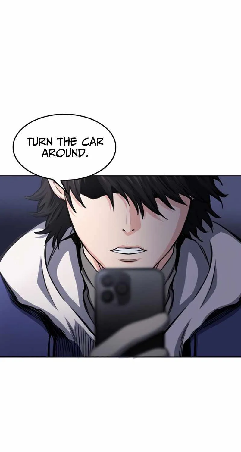 Read Seoul Station Druid chapter 53 image 10 on Lezhin
