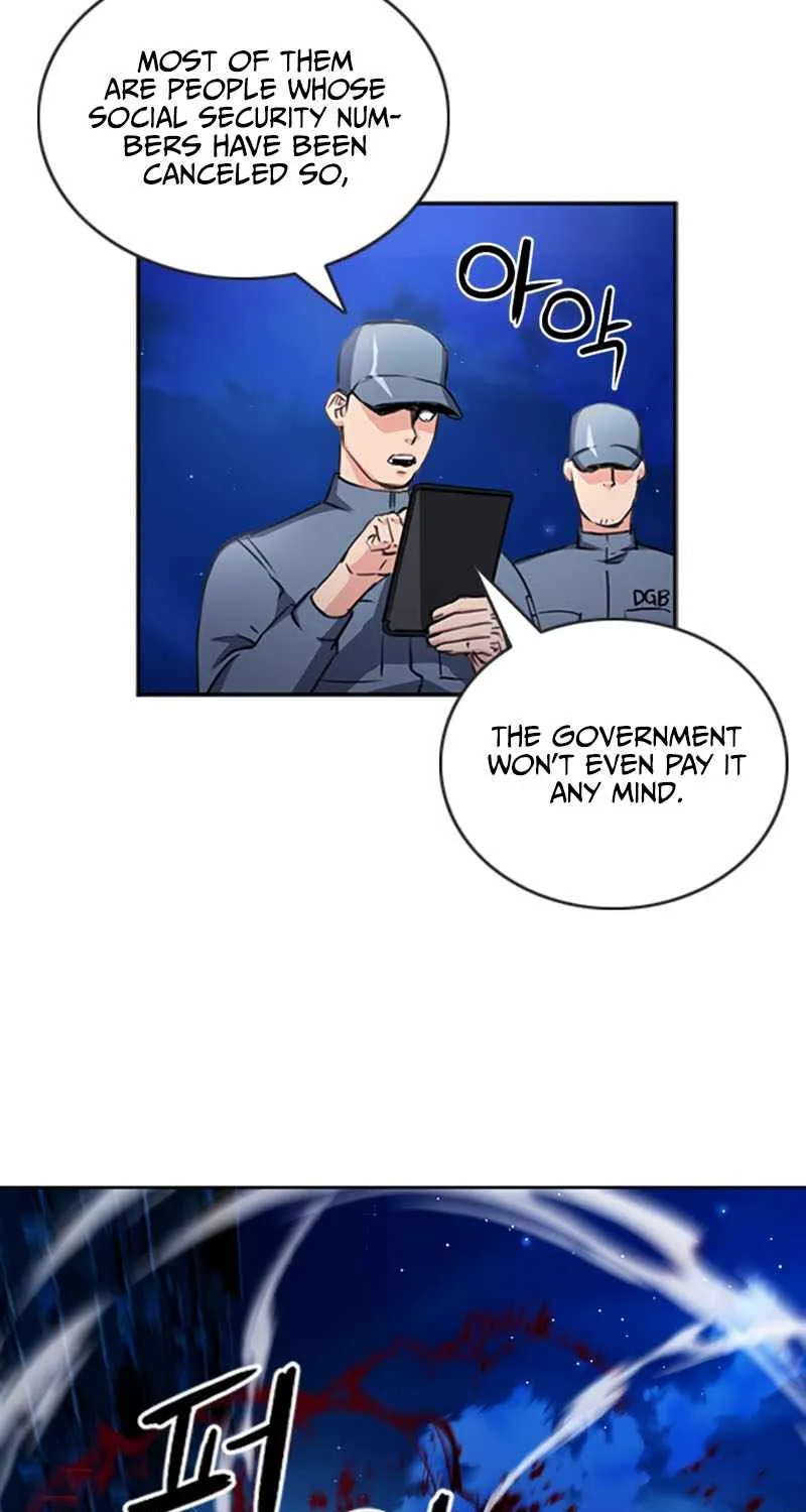 Read Seoul Station Druid chapter 53 image 100 on Lezhin