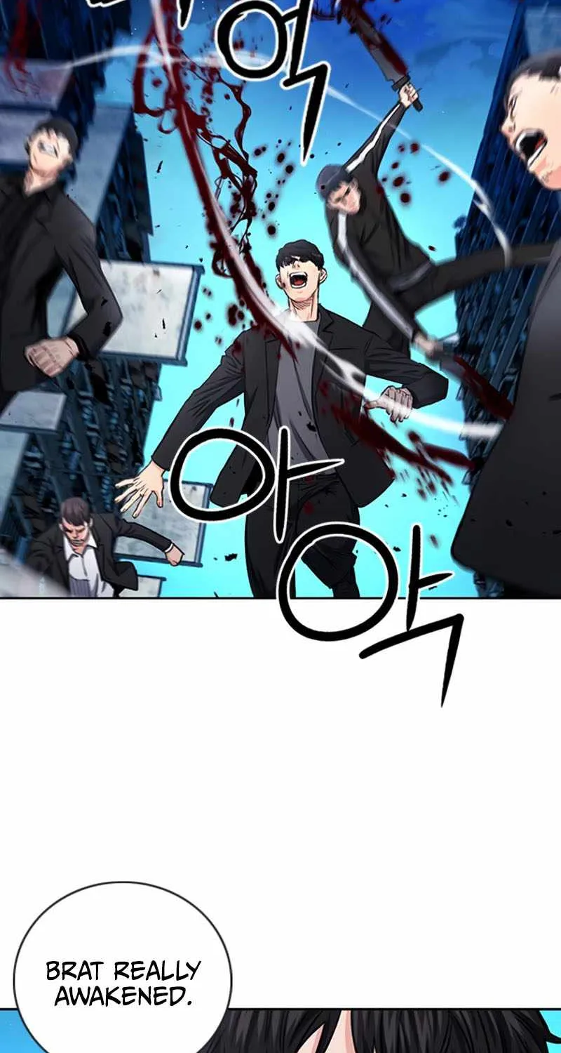 Read Seoul Station Druid chapter 53 image 101 on Lezhin