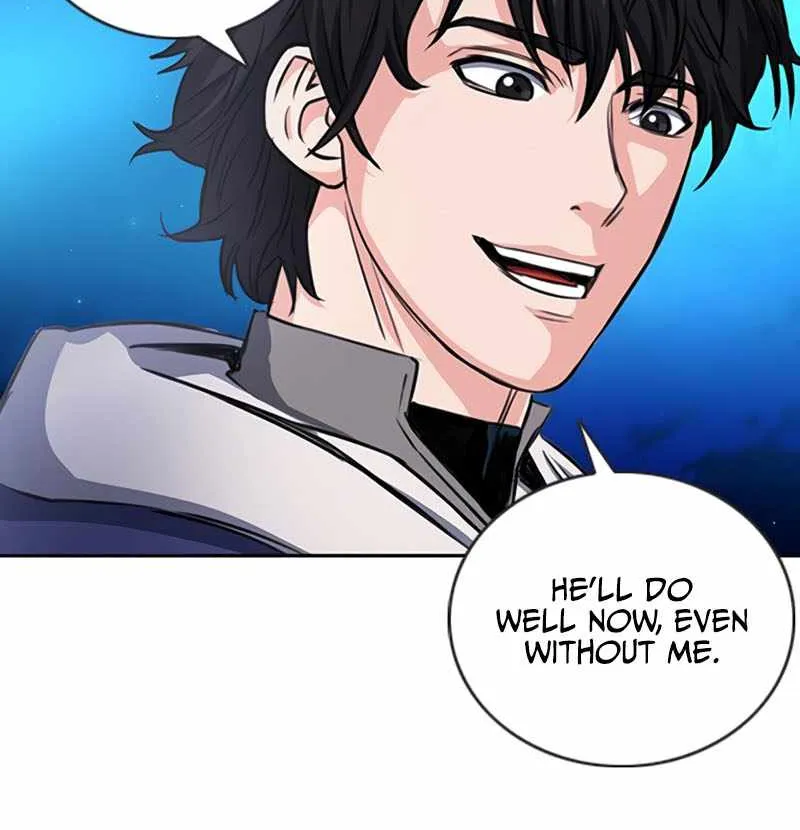 Read Seoul Station Druid chapter 53 image 102 on Lezhin