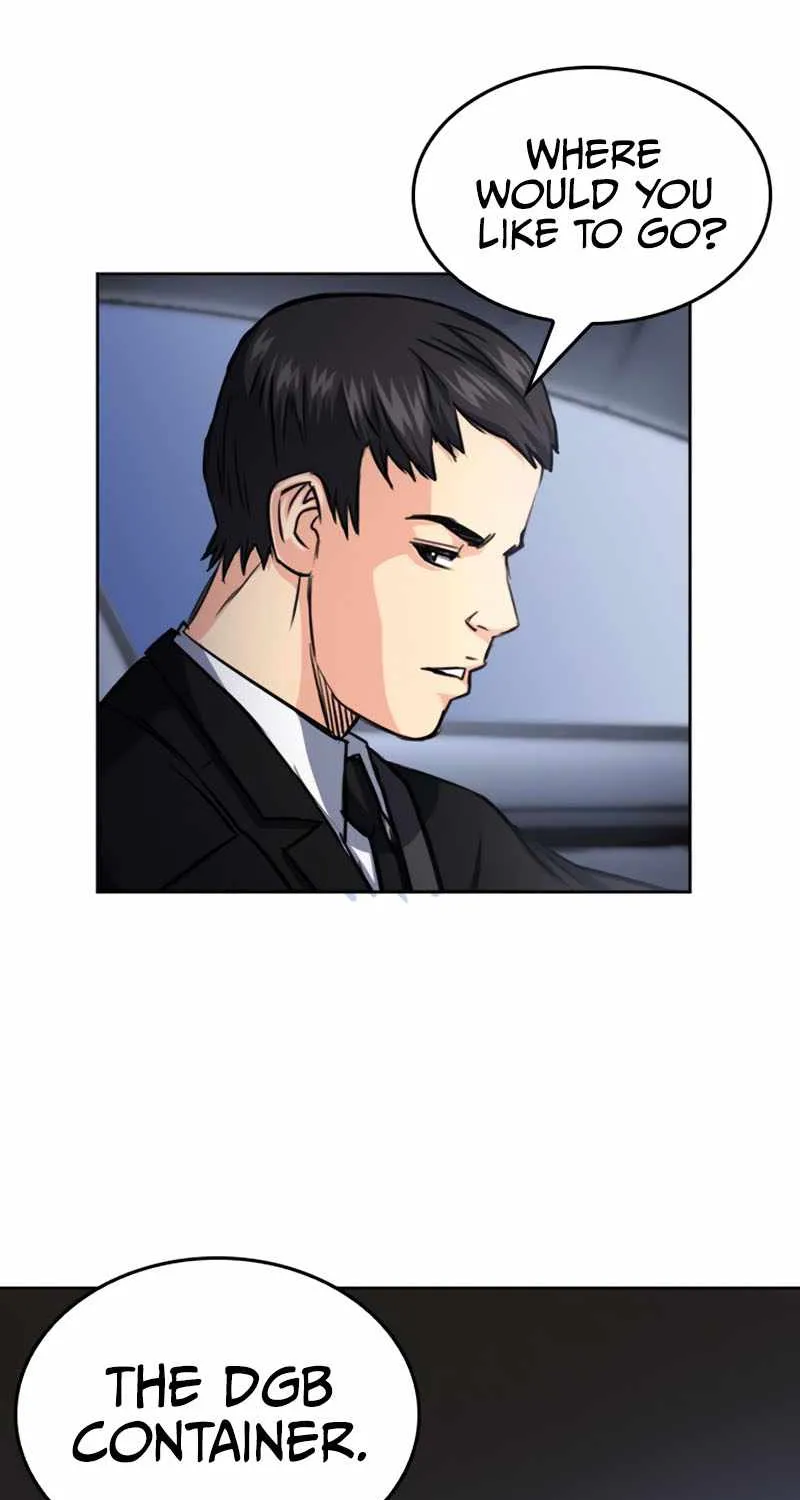 Read Seoul Station Druid chapter 53 image 11 on Lezhin