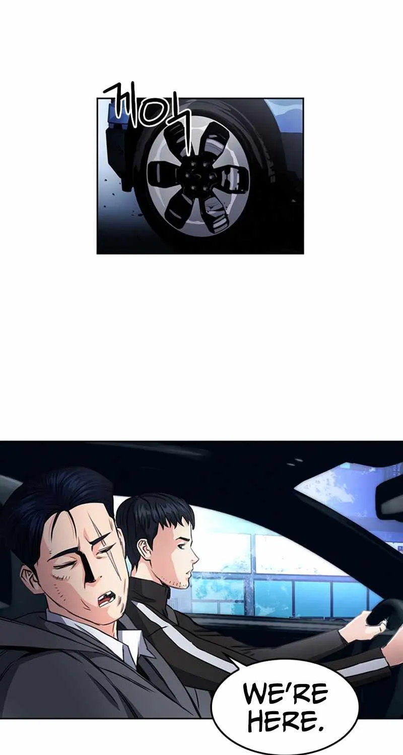 Read Seoul Station Druid chapter 53 image 23 on Lezhin