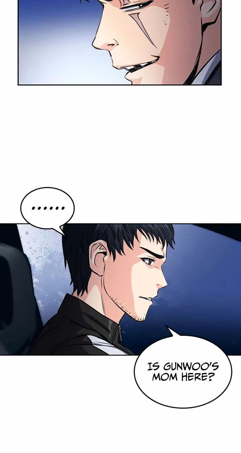 Read Seoul Station Druid chapter 53 image 26 on Lezhin