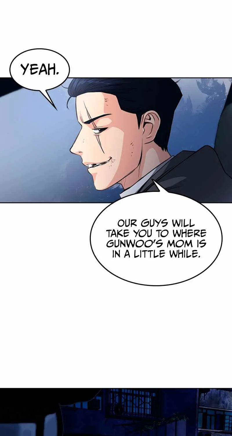 Read Seoul Station Druid chapter 53 image 27 on Lezhin