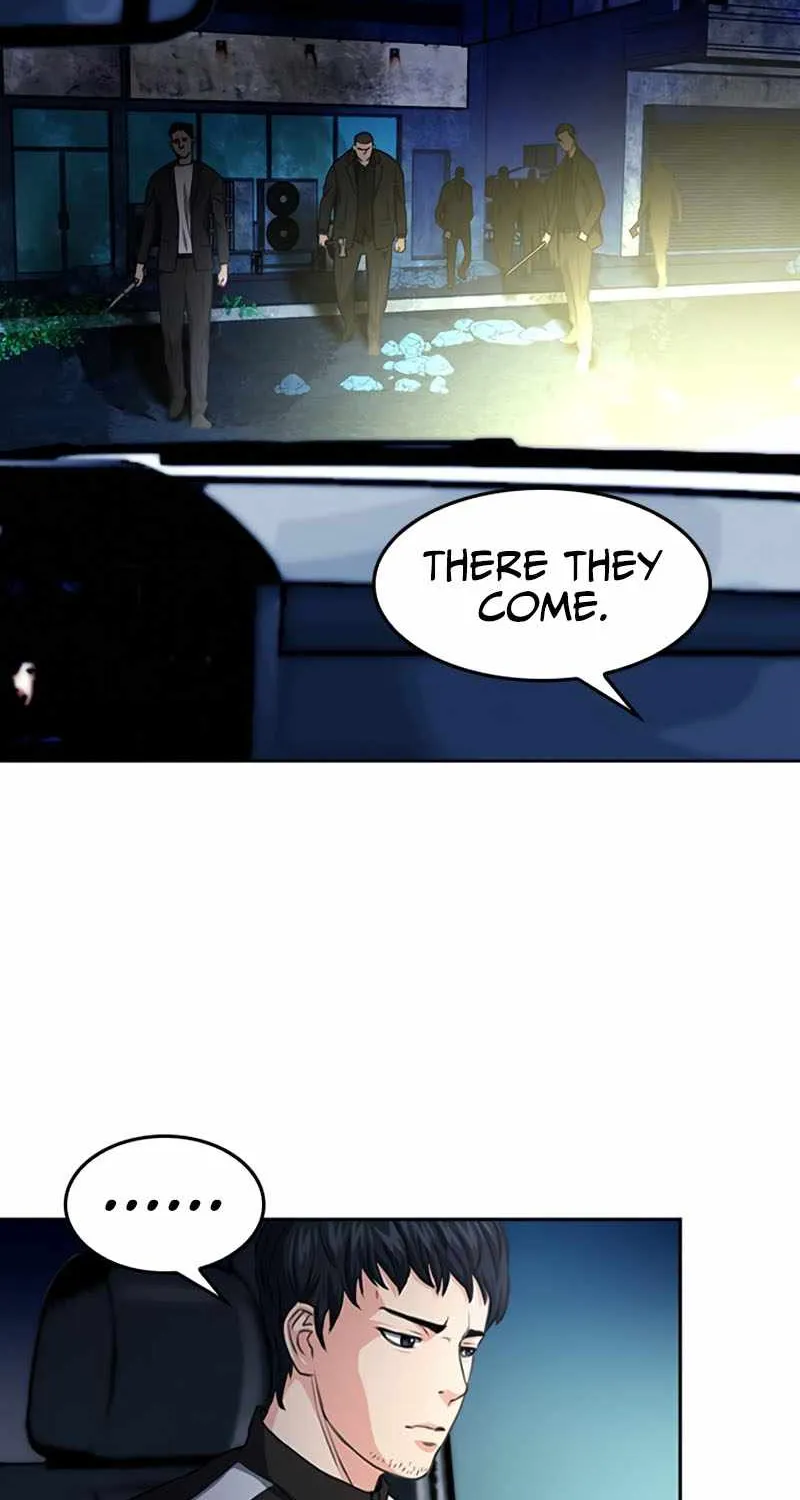 Read Seoul Station Druid chapter 53 image 28 on Lezhin