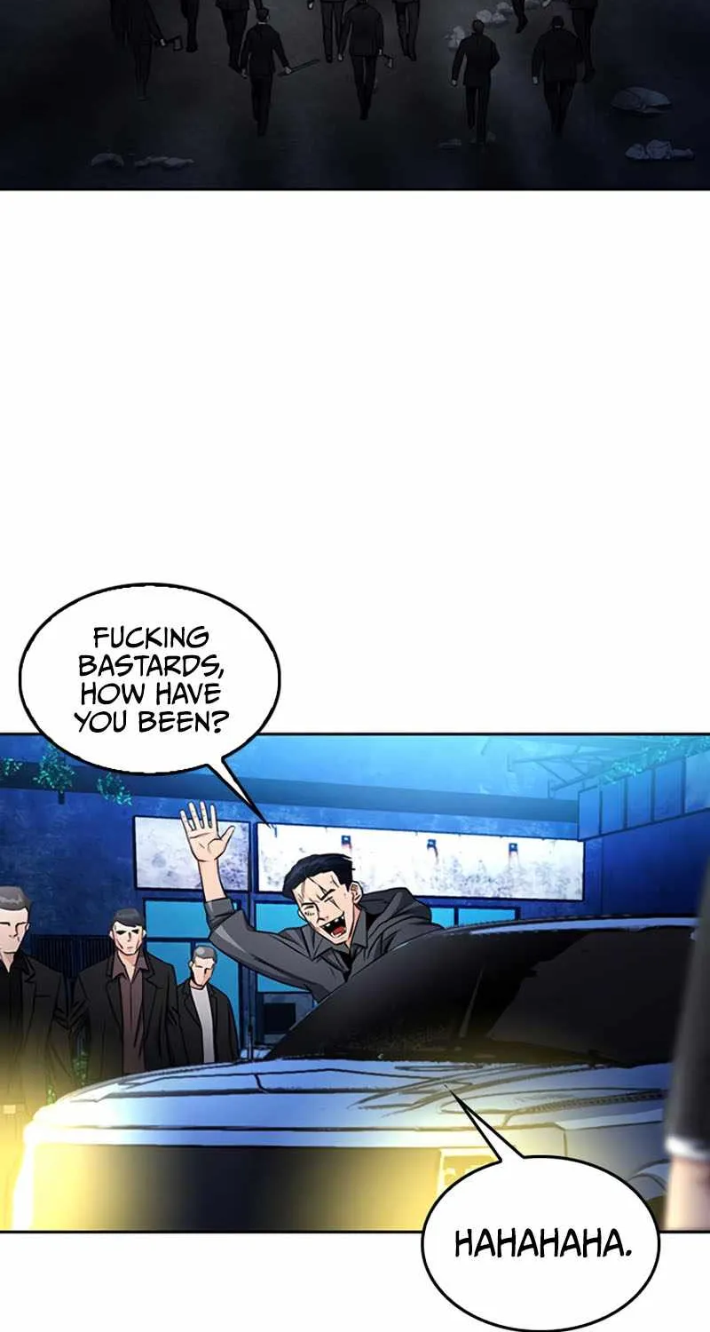 Read Seoul Station Druid chapter 53 image 30 on Lezhin