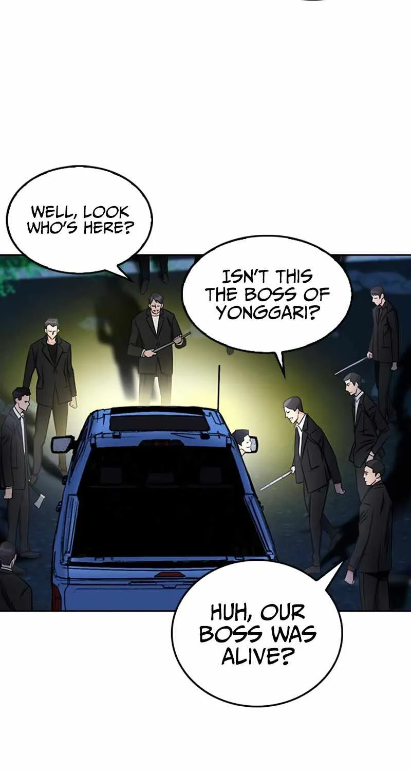 Read Seoul Station Druid chapter 53 image 31 on Lezhin