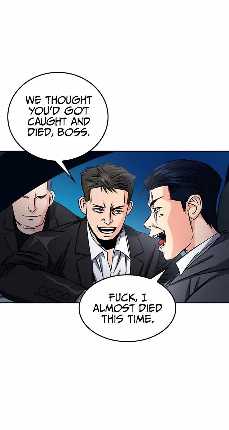 Read Seoul Station Druid chapter 53 image 32 on Lezhin