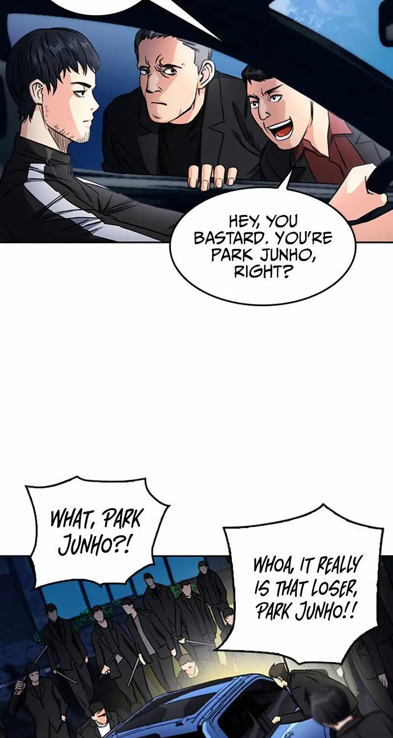 Read Seoul Station Druid chapter 53 image 34 on Lezhin