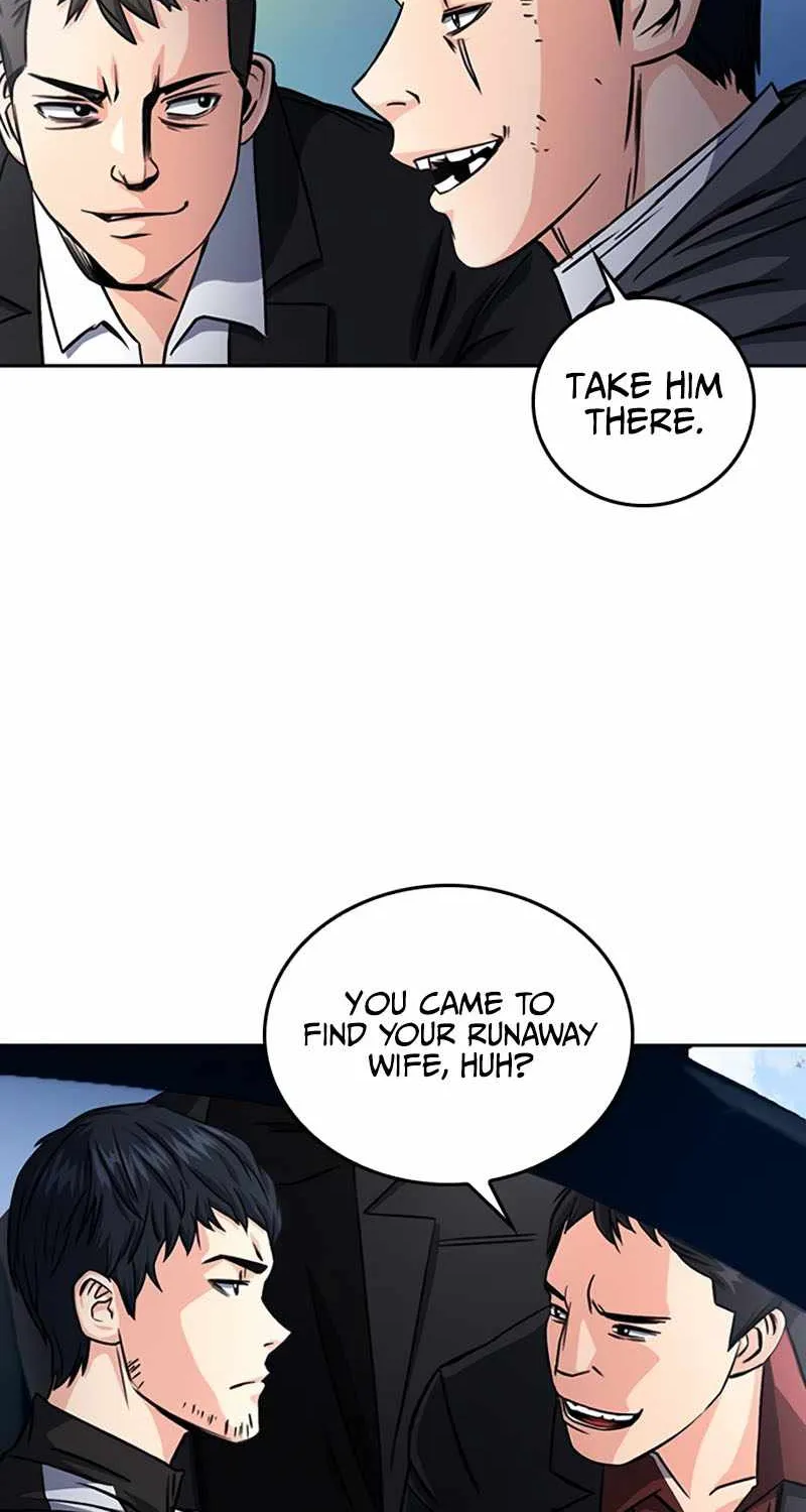 Read Seoul Station Druid chapter 53 image 36 on Lezhin