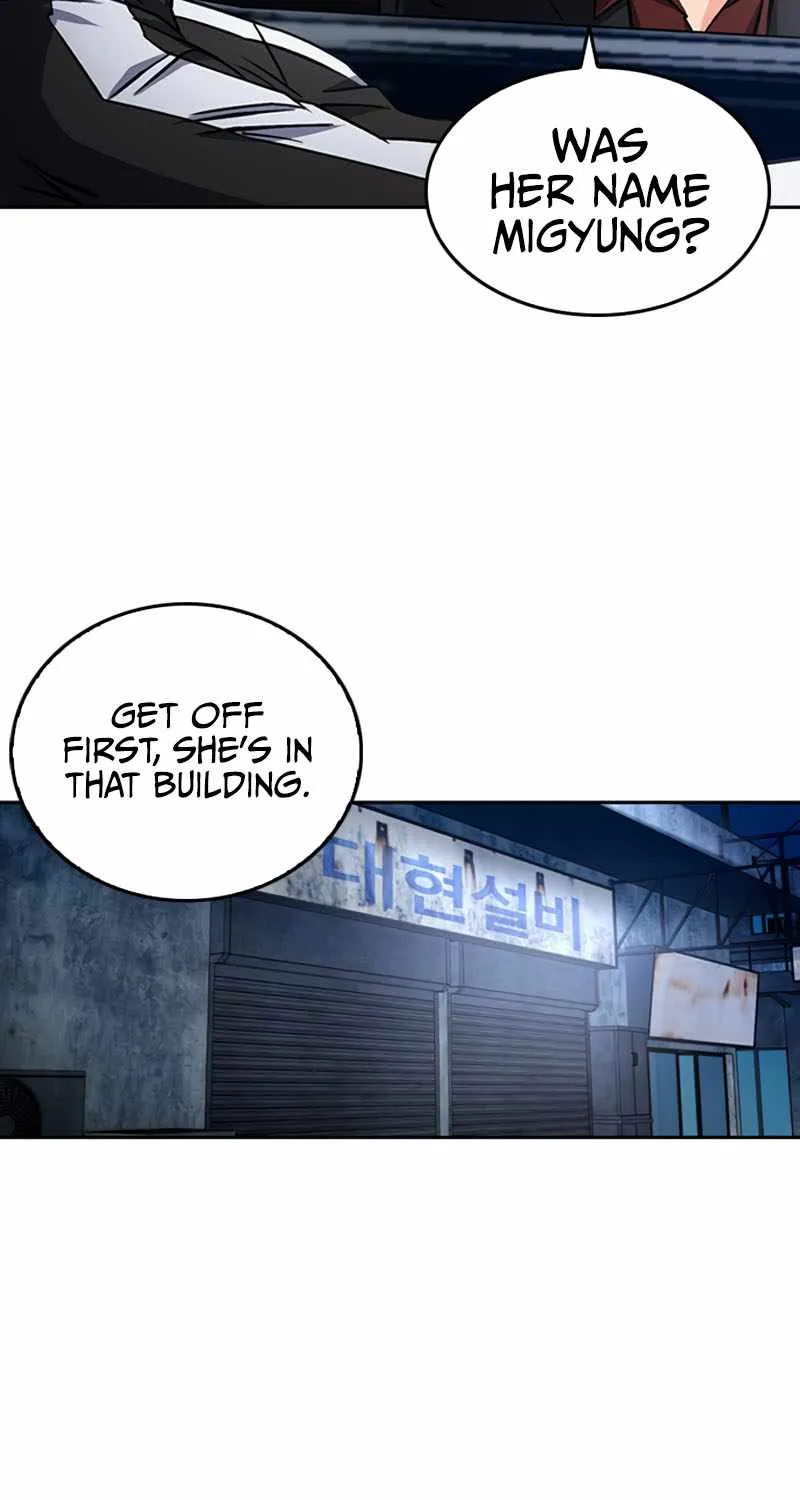 Read Seoul Station Druid chapter 53 image 37 on Lezhin
