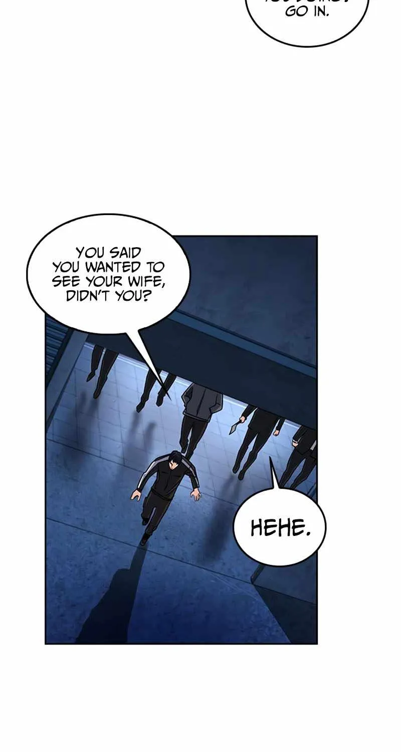 Read Seoul Station Druid chapter 53 image 40 on Lezhin