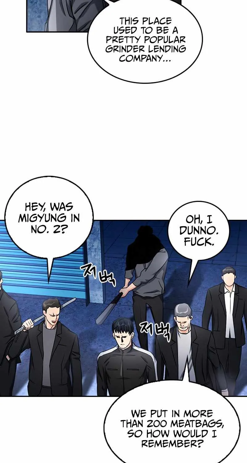 Read Seoul Station Druid chapter 53 image 45 on Lezhin