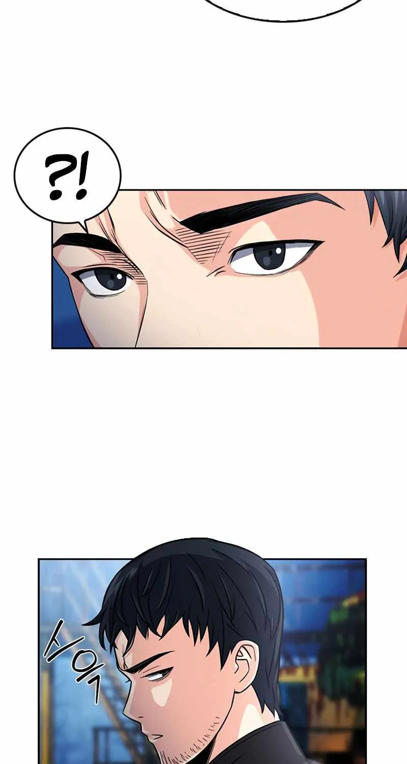 Read Seoul Station Druid chapter 53 image 46 on Lezhin