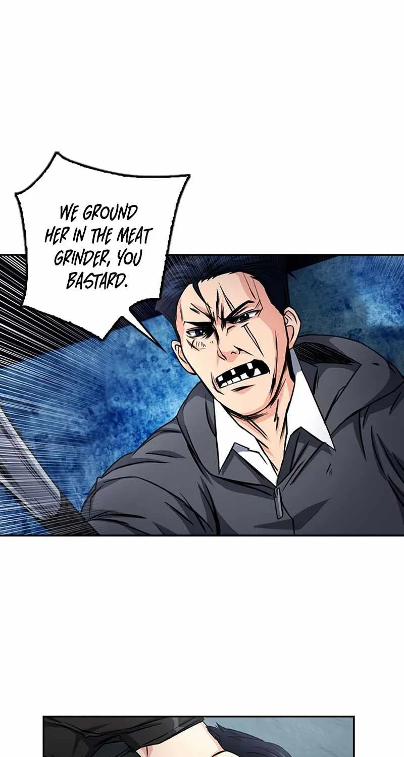 Read Seoul Station Druid chapter 53 image 49 on Lezhin