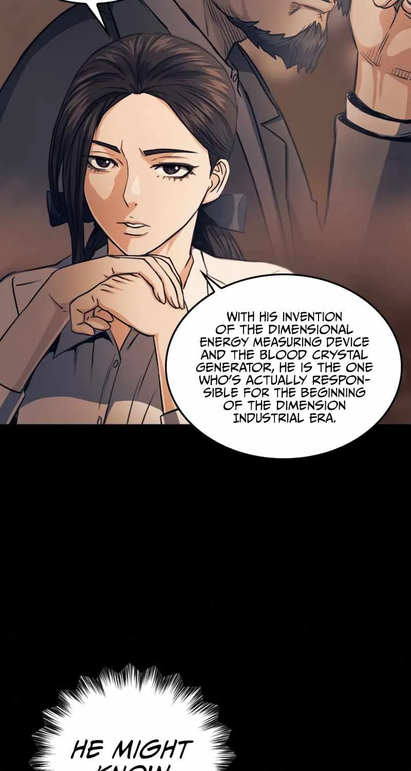 Read Seoul Station Druid chapter 53 image 5 on Lezhin
